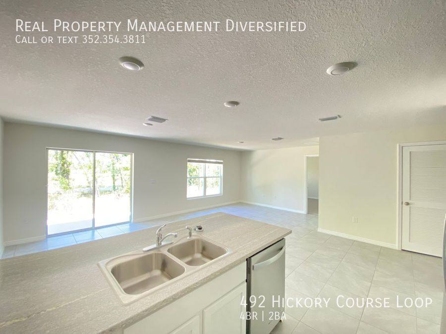 House for rent at 492 Hickory Course Loop, Ocala, FL 34472