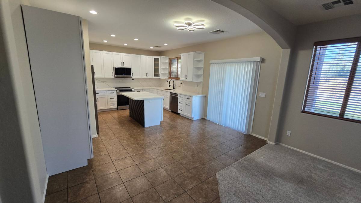 House for rent at 20544 N Alma Dr, Maricopa, AZ 85138