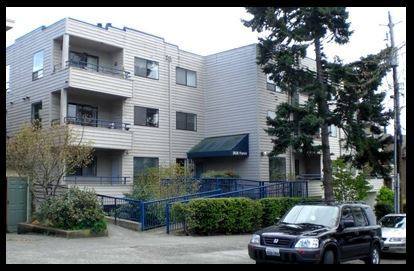 Apartment for rent at 3636 Francis Ave N, Seattle, WA 98103