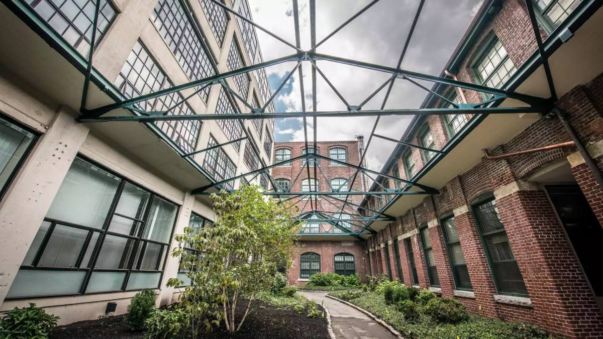 Apartment for rent at 195 Binney St, Cambridge, MA 02142