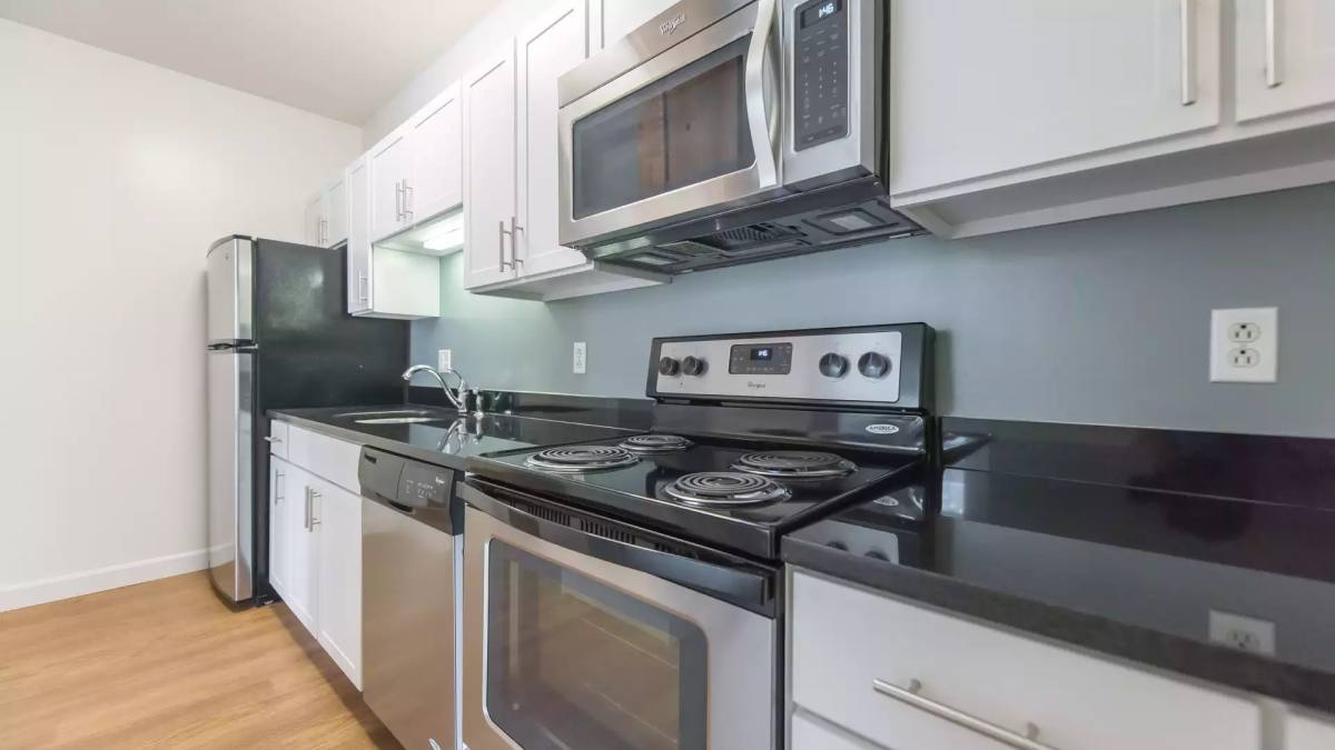 Apartment for rent at 195 Binney St, Cambridge, MA 02142