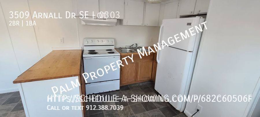 House for rent at 3509 Arnall Dr SE #3, Allenhurst, GA 31301