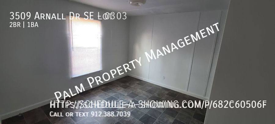 House for rent at 3509 Arnall Dr SE #3, Allenhurst, GA 31301