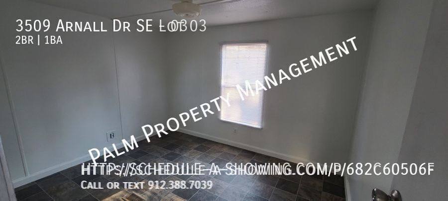 House for rent at 3509 Arnall Dr SE #3, Allenhurst, GA 31301