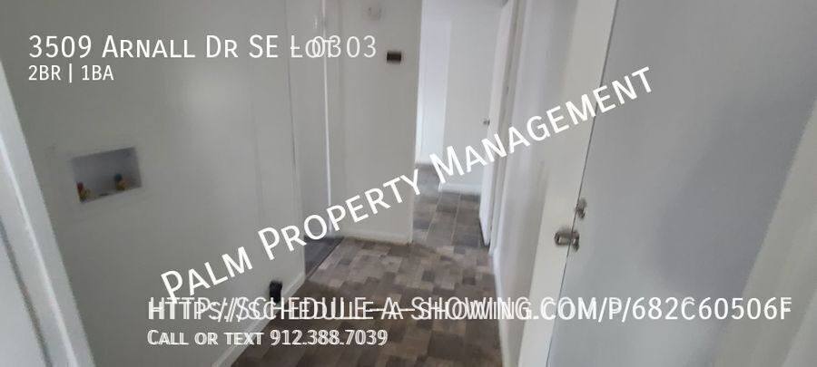 House for rent at 3509 Arnall Dr SE #3, Allenhurst, GA 31301