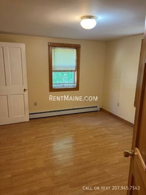Apartment for rent at 9 Winsor Lane #B2, Blue Hill, ME 04614