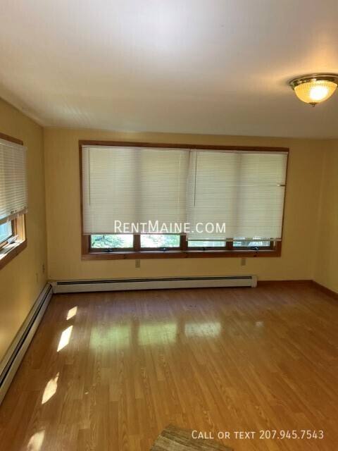 Apartment for rent at 9 Winsor Lane #B2, Blue Hill, ME 04614
