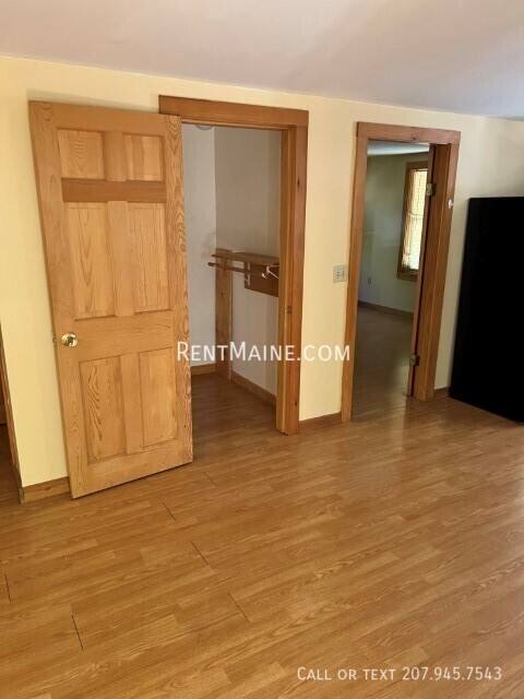Apartment for rent at 9 Winsor Lane #B2, Blue Hill, ME 04614