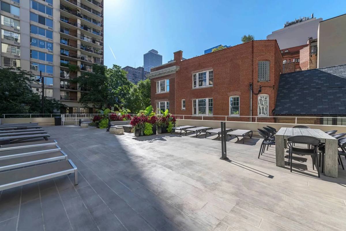 Apartment for rent at 65 E Scott St, Chicago, IL 60610
