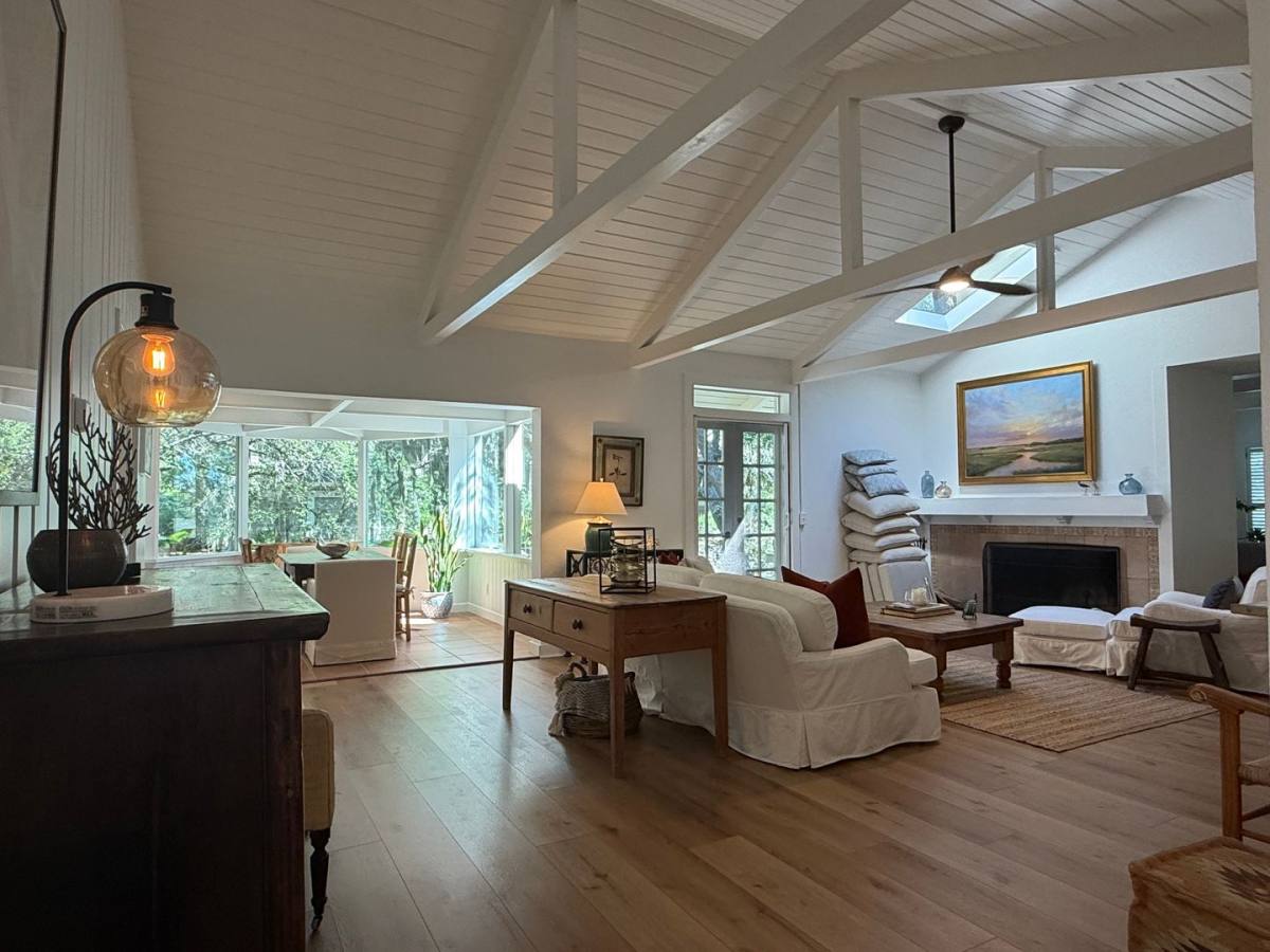 House for rent at 35 Baynard Park Rd, Hilton Head Island, SC 29928