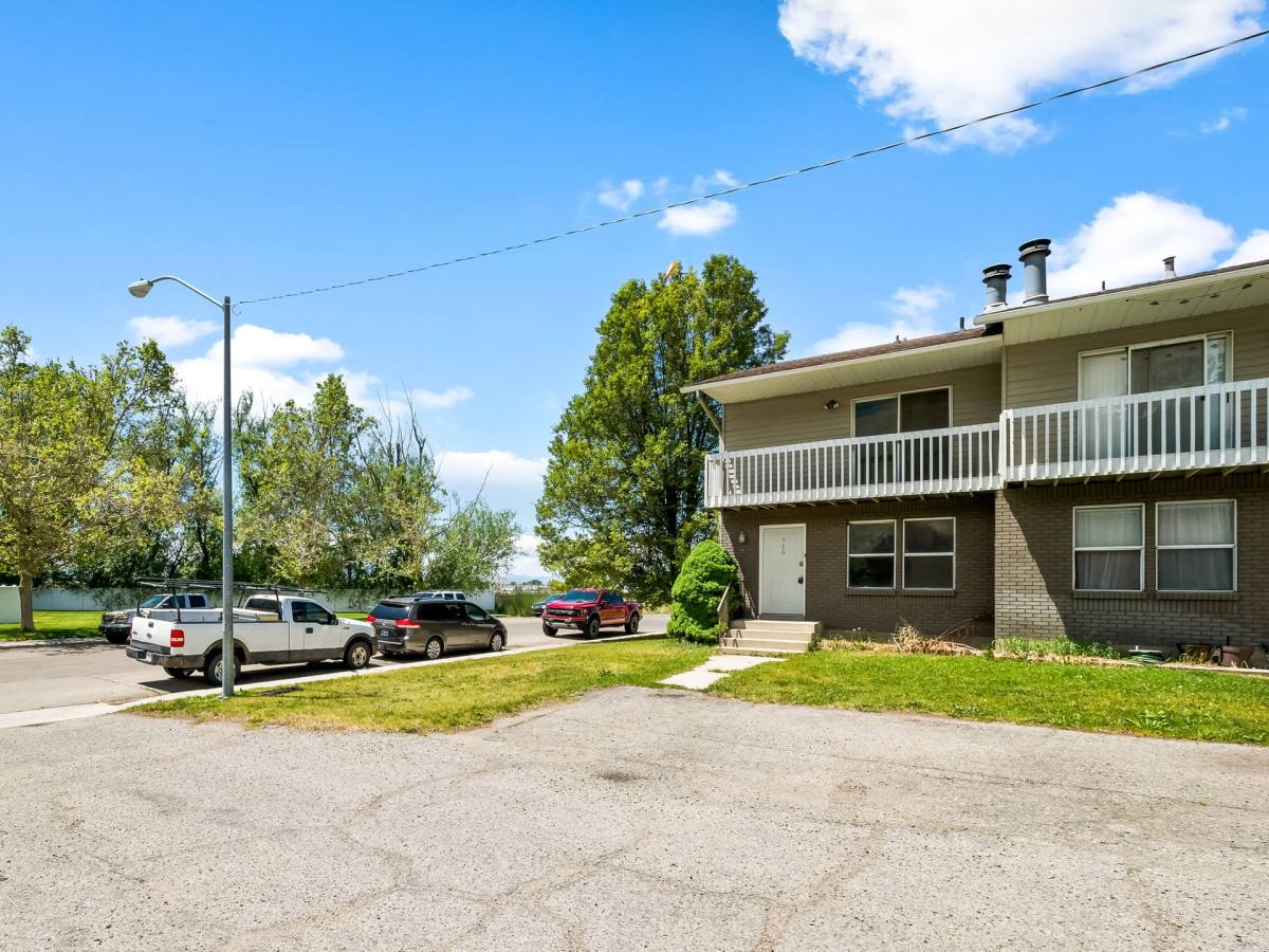 Apartment for rent at 715 E 950 S, Provo, UT 84606