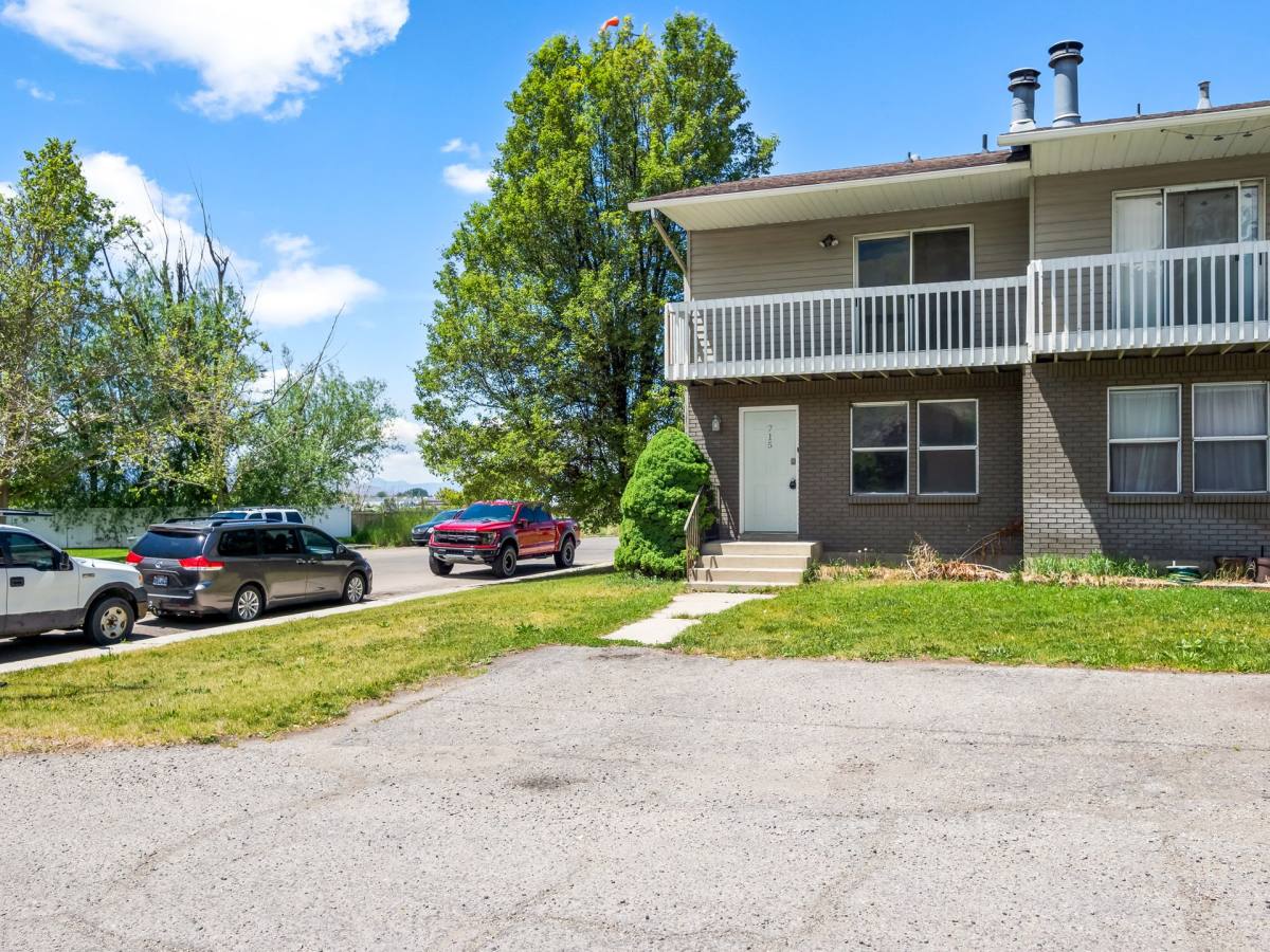 Apartment for rent at 715 E 950 S, Provo, UT 84606