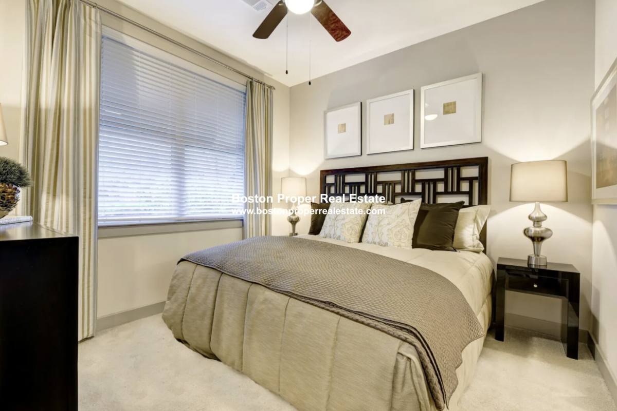 Apartment for rent at 160 Cambridgepark Dr, Cambridge, MA 02140