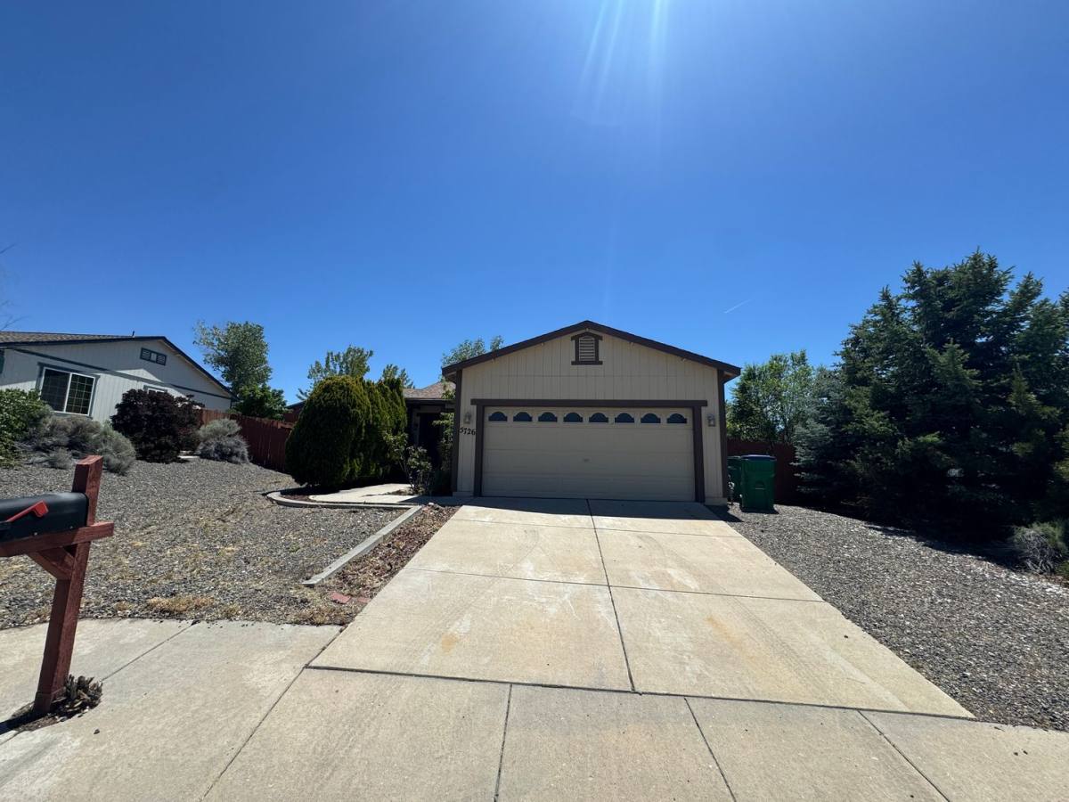 House for rent at 5726 Dewberry Court, Sun Valley, NV 89433