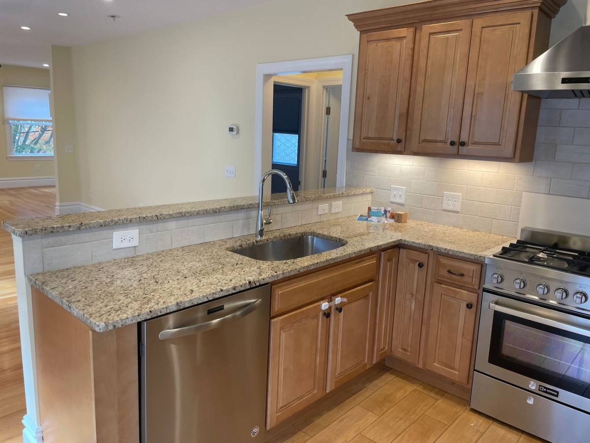 Apartment for rent at 27-29 Elmway St, Providence, RI 02906