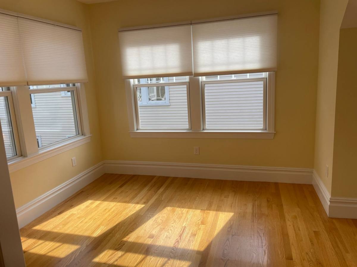Apartment for rent at 27-29 Elmway St, Providence, RI 02906