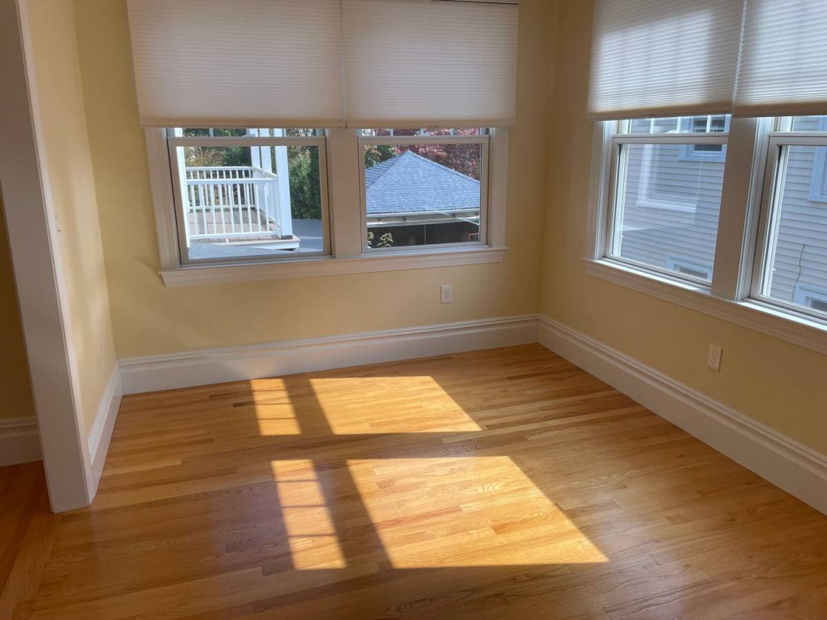 Apartment for rent at 27-29 Elmway St, Providence, RI 02906