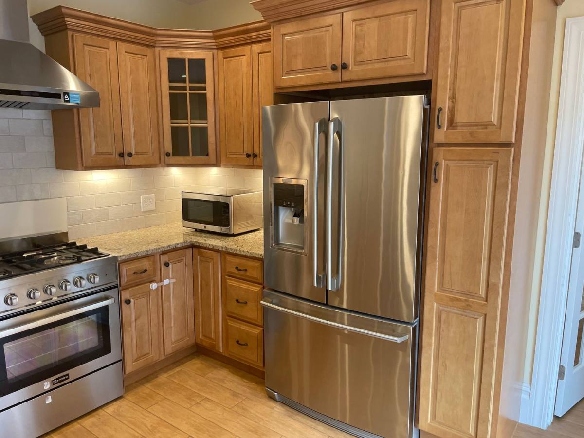 Apartment for rent at 27-29 Elmway St, Providence, RI 02906