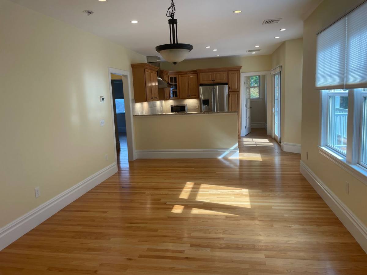 Apartment for rent at 27-29 Elmway St, Providence, RI 02906