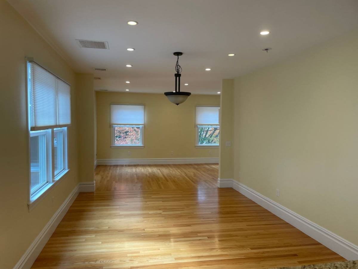Apartment for rent at 27-29 Elmway St, Providence, RI 02906