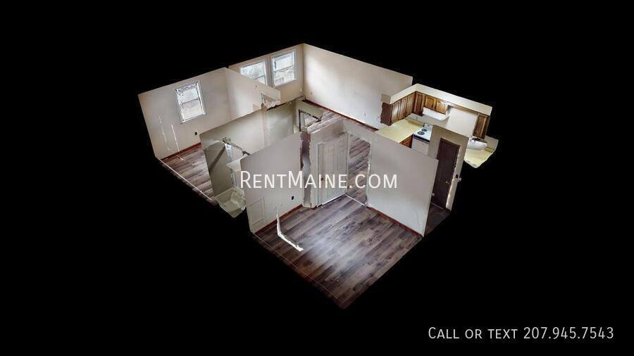 Apartment for rent at 47 Sanford St #5, Bangor, ME 04401