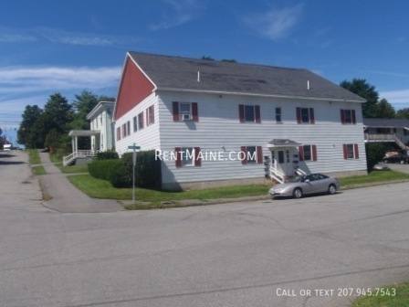 Apartment for rent at 47 Sanford St #5, Bangor, ME 04401