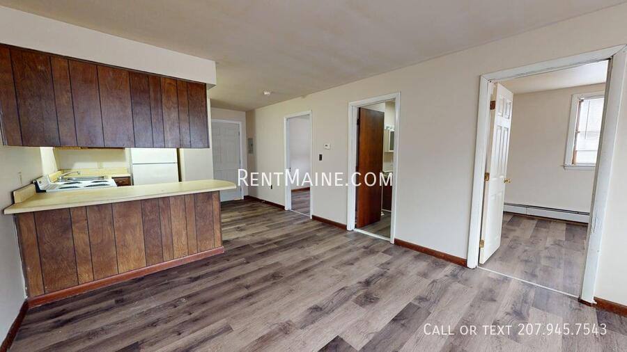 Apartment for rent at 47 Sanford St #5, Bangor, ME 04401