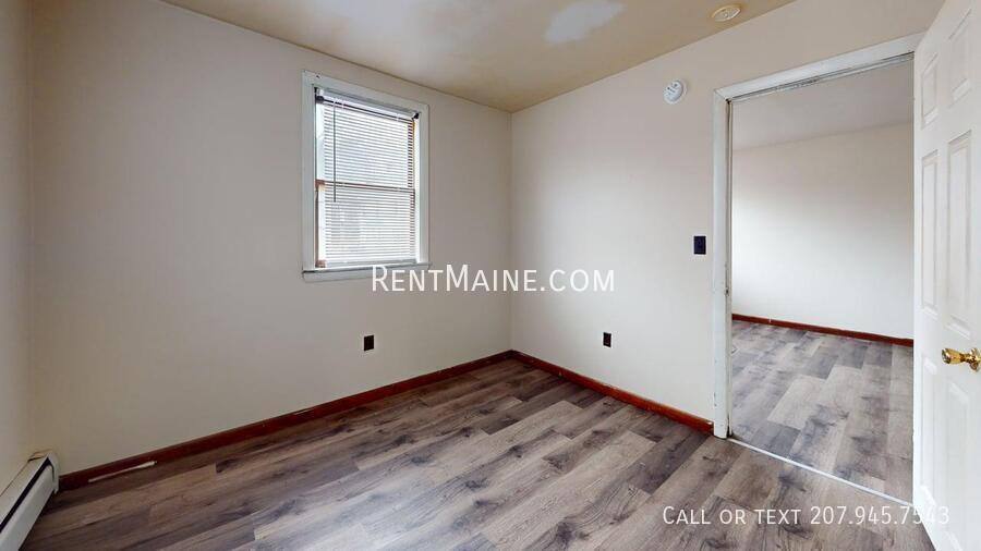 Apartment for rent at 47 Sanford St #5, Bangor, ME 04401