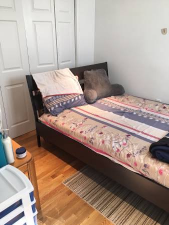 Apartment for rent at 51 Queensberry St, Boston, MA 02215