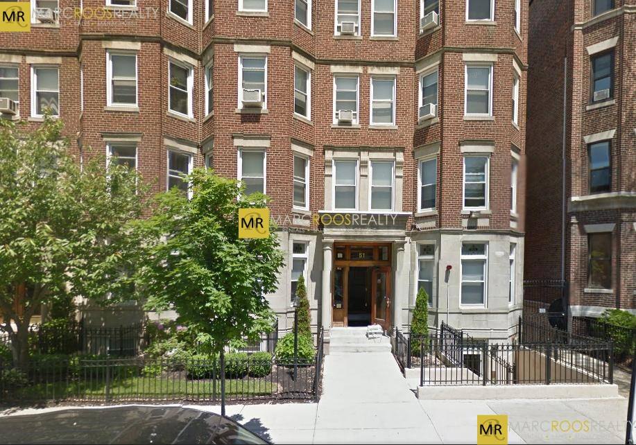 Apartment for rent at 51 Queensberry St, Boston, MA 02215