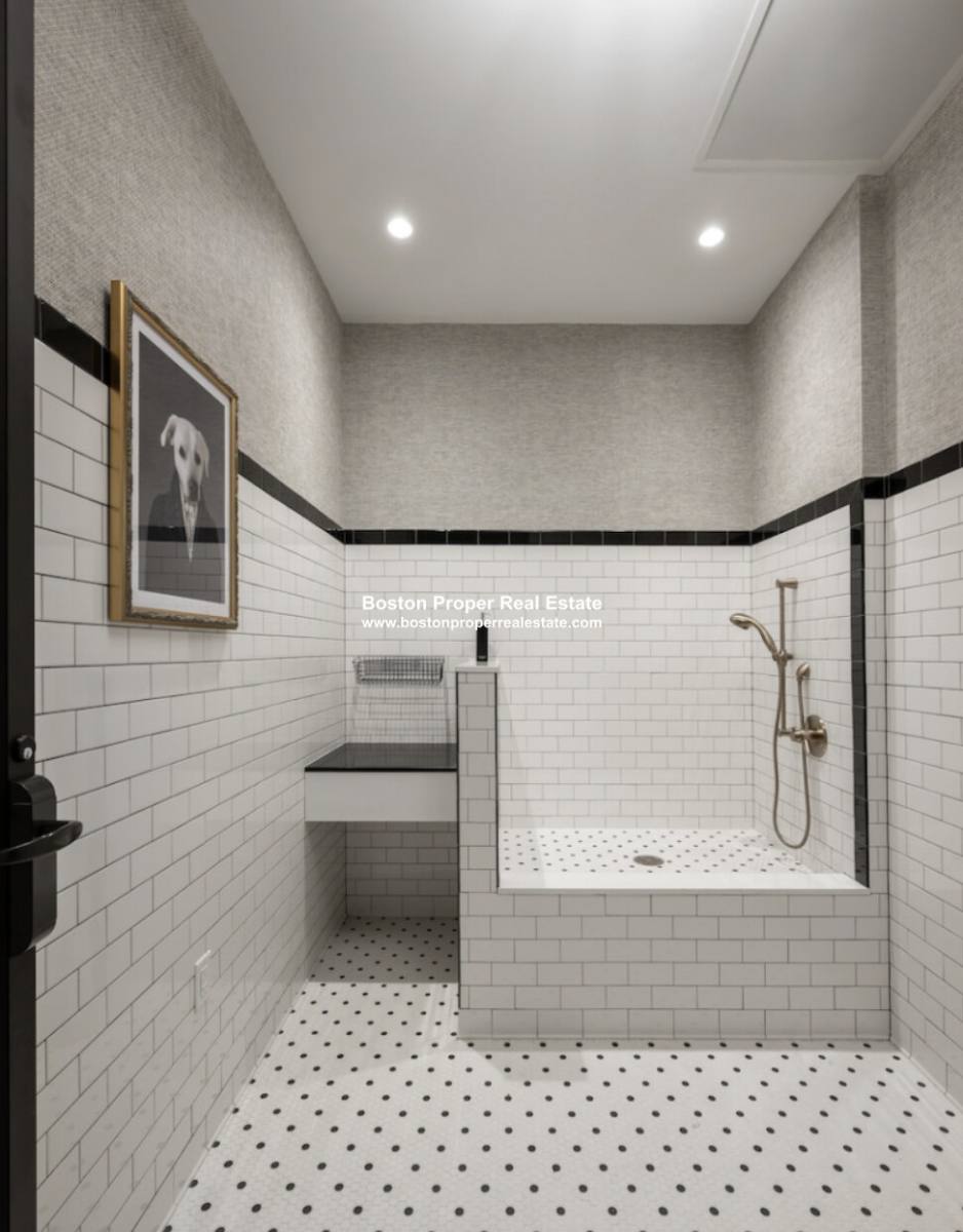 Apartment for rent at 212 Stuart St, Boston, MA 02116