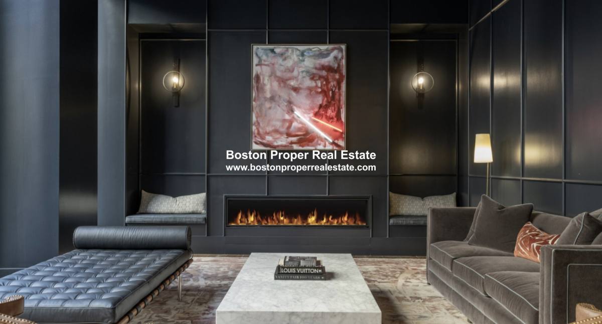 Apartment for rent at 212 Stuart St, Boston, MA 02116