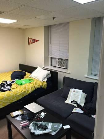 Apartment for rent at 475 Commonwealth Ave, Boston, MA 02215