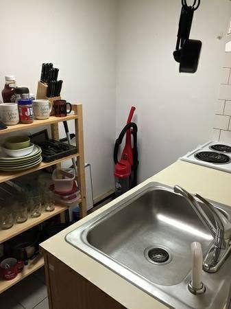 Apartment for rent at 475 Commonwealth Ave, Boston, MA 02215
