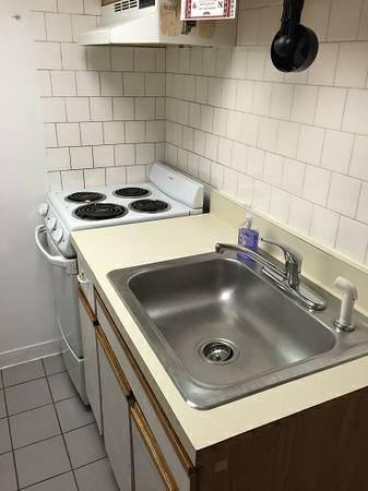 Apartment for rent at 475 Commonwealth Ave, Boston, MA 02215