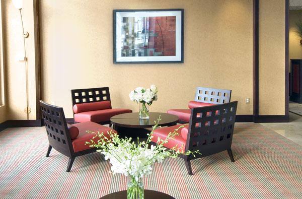 Apartment for rent at 1 Park Lane, Boston, MA 02210