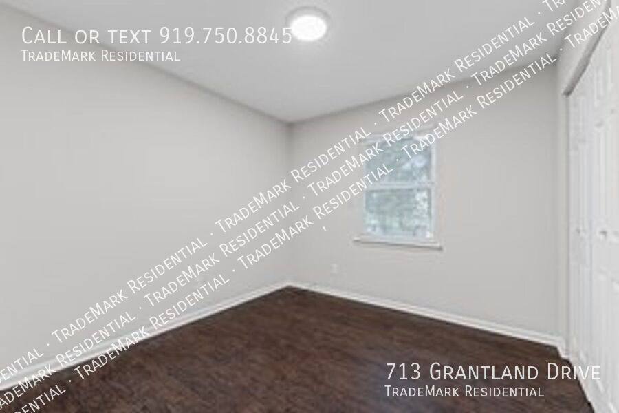 House for rent at 713 Grantland Dr, Raleigh, NC 27610