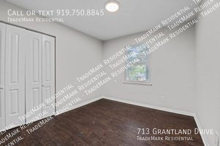 House for rent at 713 Grantland Dr, Raleigh, NC 27610