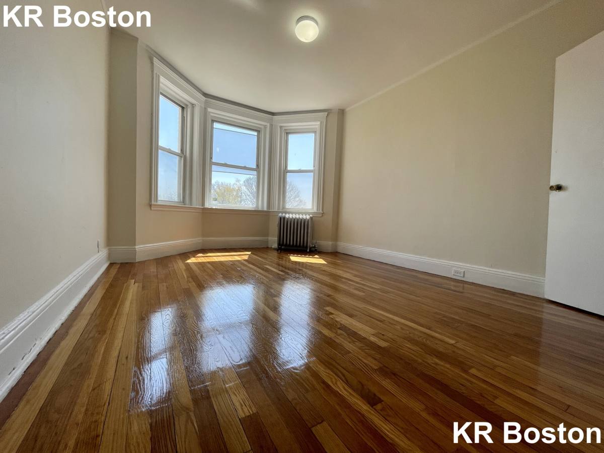 Apartment for rent at 1191 Boylston St, Boston, MA 02215