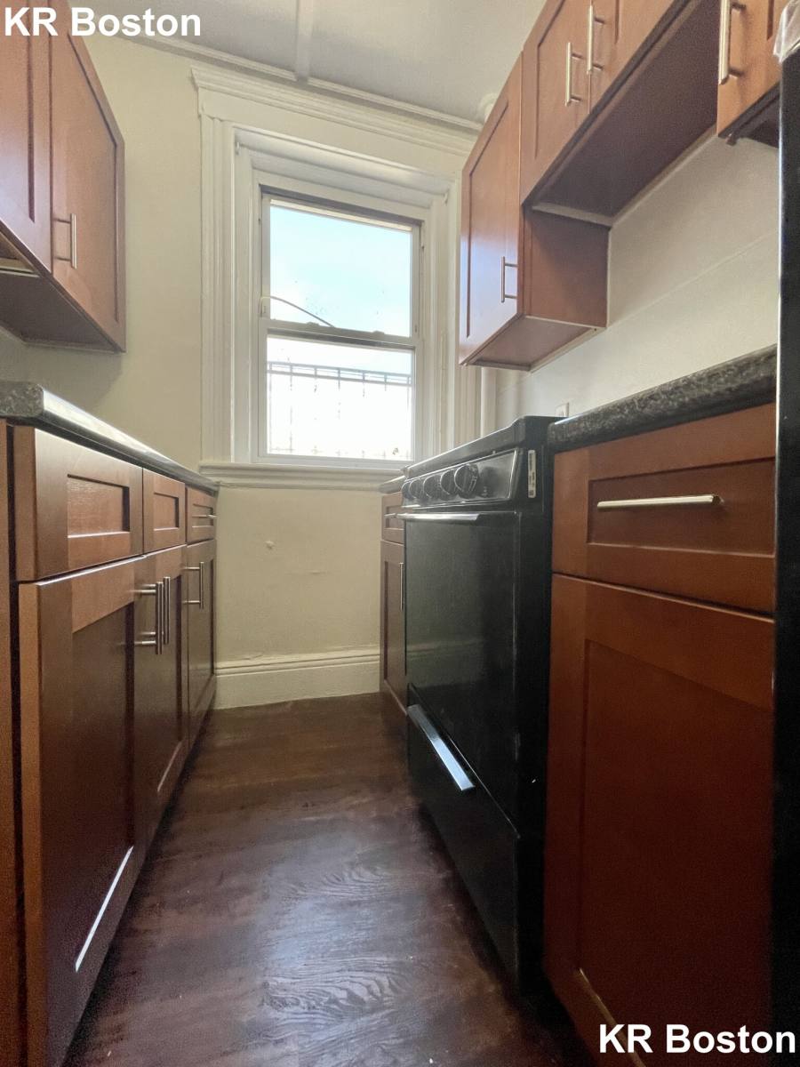 Apartment for rent at 1191 Boylston St, Boston, MA 02215
