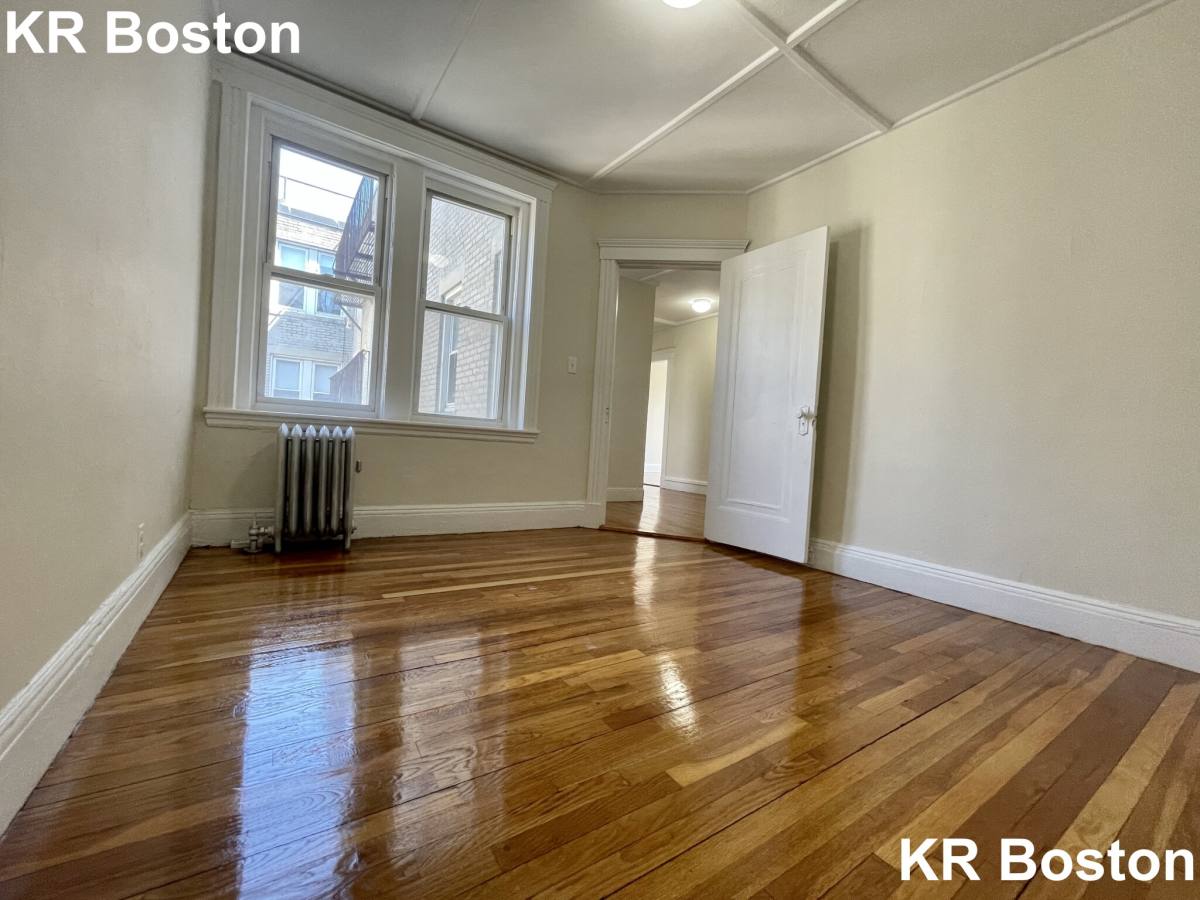 Apartment for rent at 1191 Boylston St, Boston, MA 02215