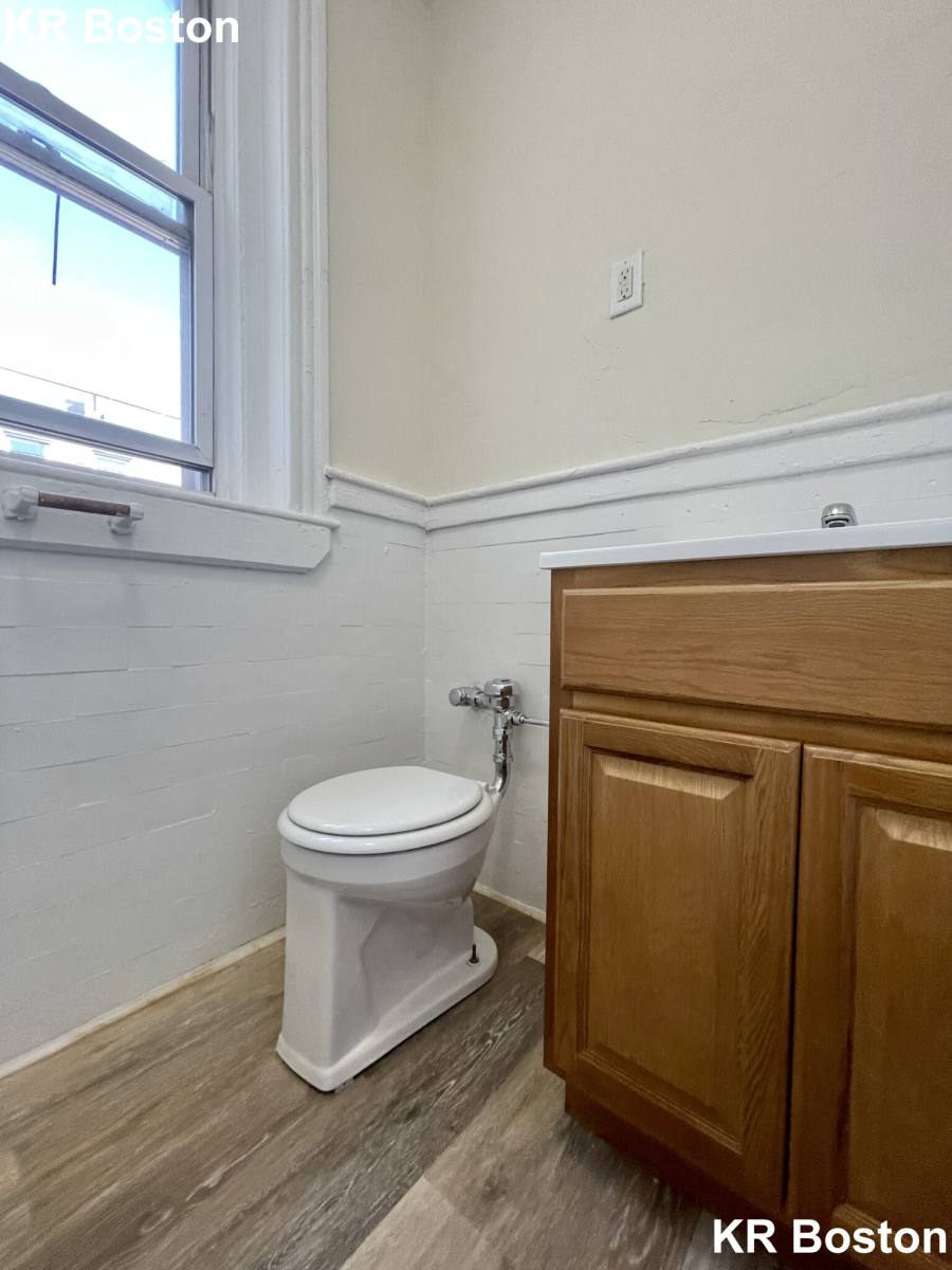 Apartment for rent at 1191 Boylston St, Boston, MA 02215