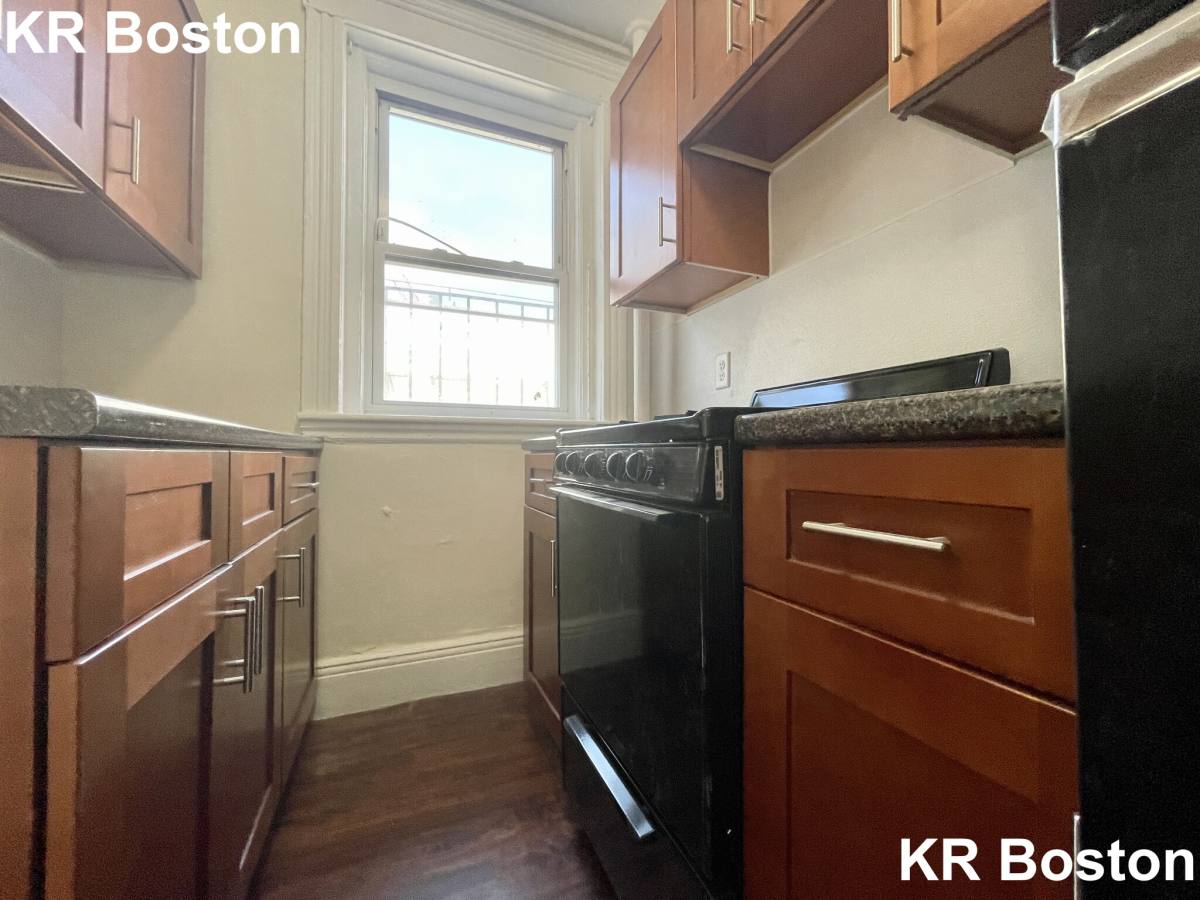 Apartment for rent at 1191 Boylston St, Boston, MA 02215
