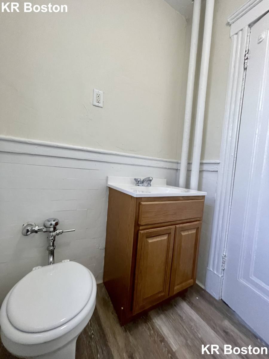 Apartment for rent at 1191 Boylston St, Boston, MA 02215