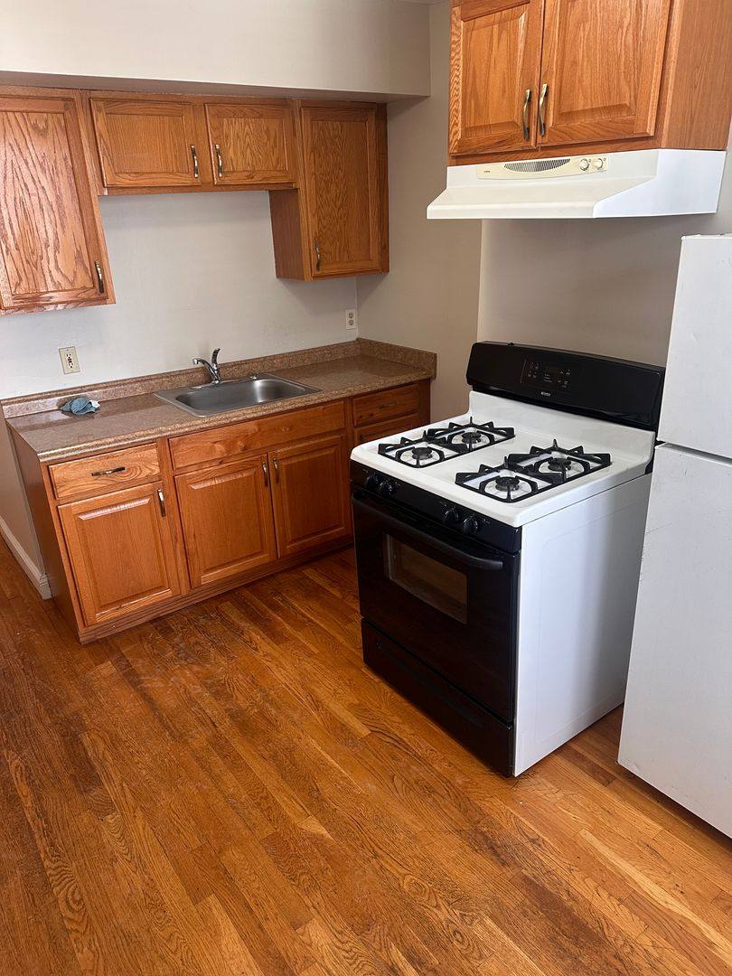 Apartment for rent at 2 Chesterton St, Roxbury, MA 02119