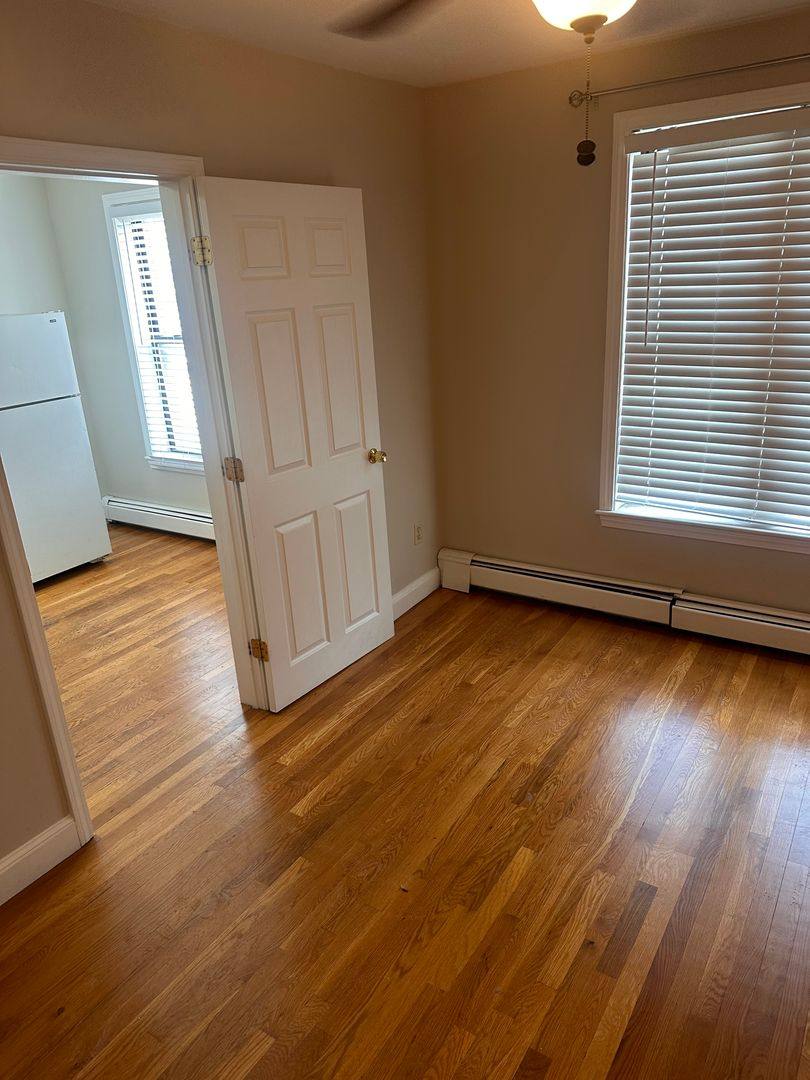 Apartment for rent at 2 Chesterton St, Roxbury, MA 02119
