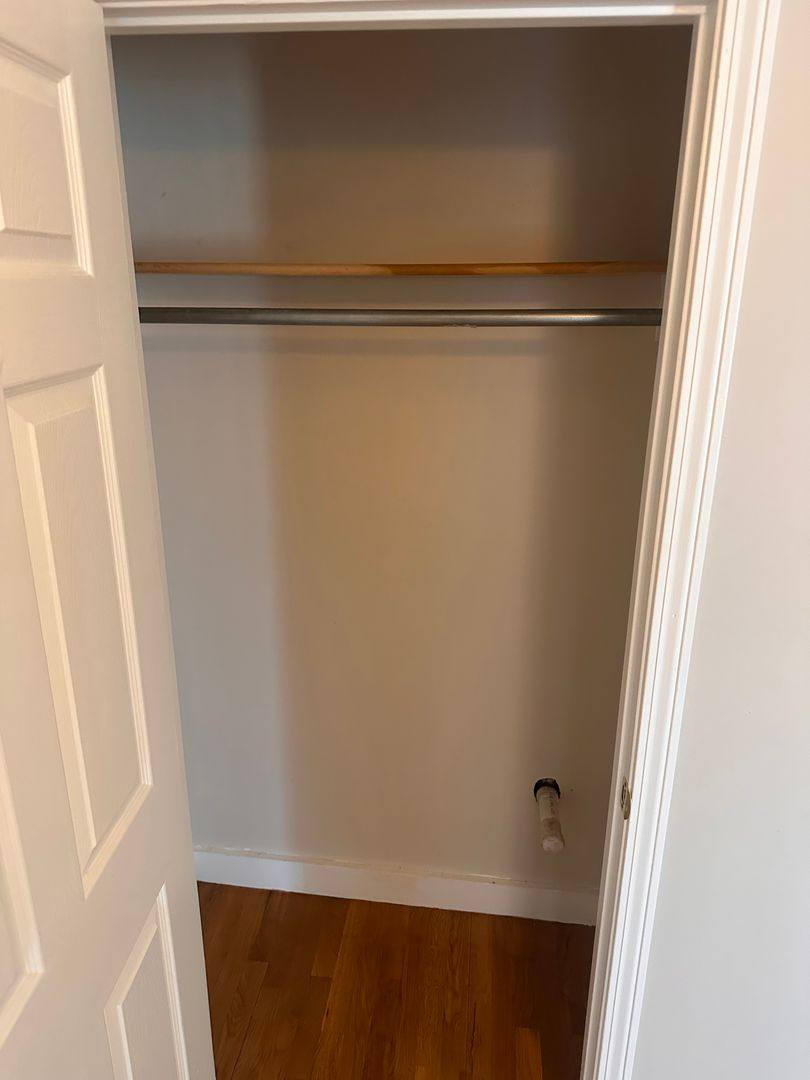 Apartment for rent at 2 Chesterton St, Roxbury, MA 02119