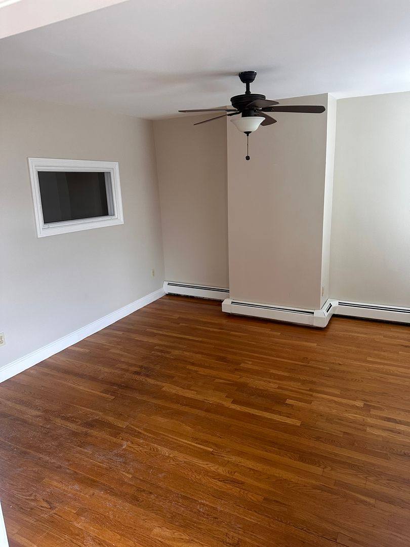 Apartment for rent at 2 Chesterton St, Roxbury, MA 02119