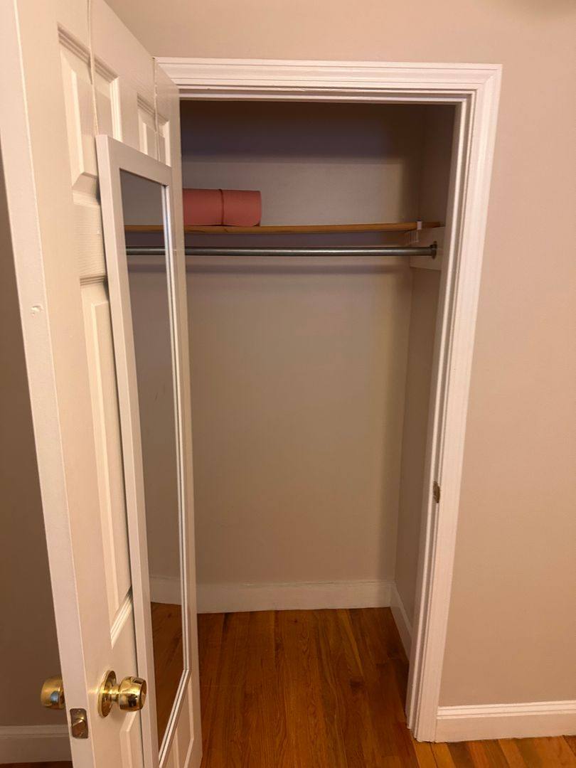 Apartment for rent at 2 Chesterton St, Roxbury, MA 02119