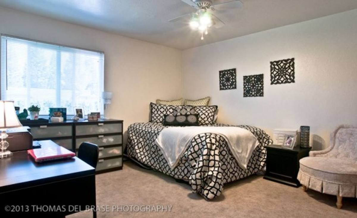 Apartment for rent at 721 W 11th St, Chico, CA 95928